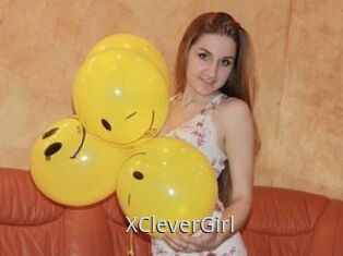XCleverGirl