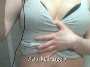 XDarkLilAngelx