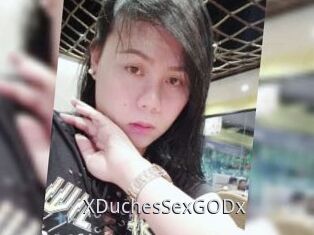 XDuchesSexGODx