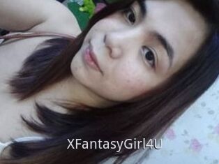 XFantasyGirl4U