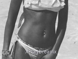 XFoxyDreamx