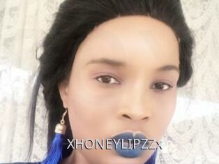 XHONEYLIPZZx