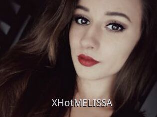 XHotMELISSA