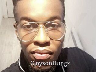XJayson_Hungx