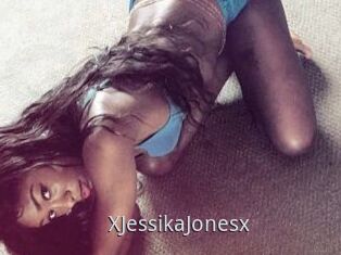XJessikaJonesx