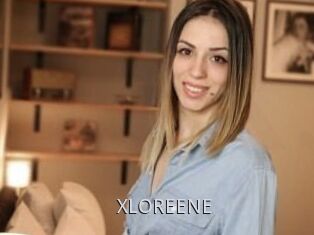 XLOREENE