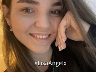 XLisaAngelx