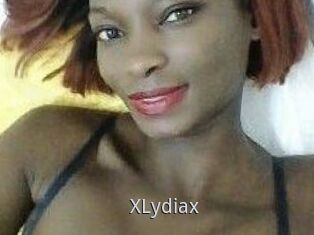 XLydiax