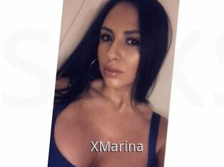 XMarina