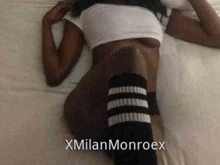 XMilanMonroex