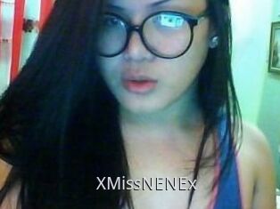 XMissNENEx
