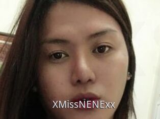 XMissNENExx
