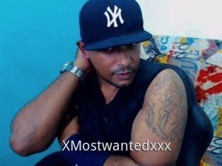 XMostwantedxxx