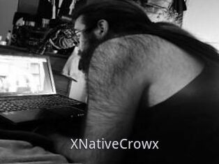 XNativeCrowx
