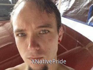 XNativePride