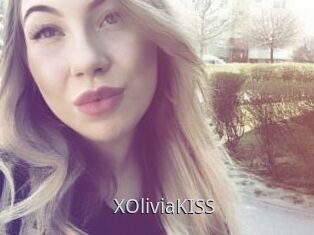 XOliviaKISS