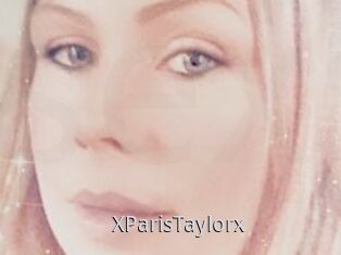 XParisTaylorx