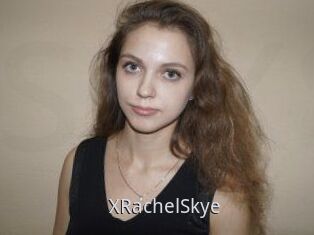 XRachelSkye