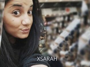 XSARAH