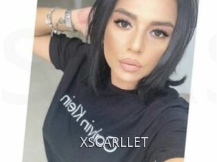XSCARLLET