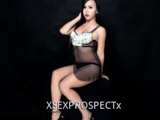 XSEXPROSPECTx