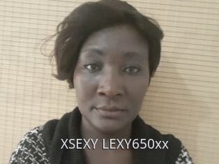 XSEXY_LEXY650xx