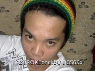 XSTROKEcockBOOBS69x