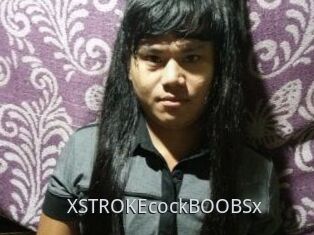 XSTROKEcockBOOBSx