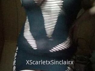 XScarletxSinclairx