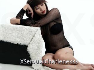 XSensualCharlenexxx