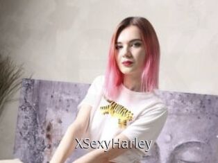 XSexyHarley