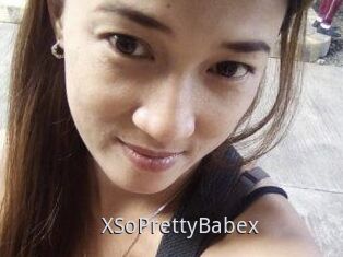 XSoPrettyBabex