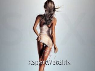 XSportWetGirlx