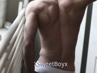 XSweetBoyx