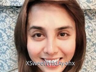 XSweetWildAyahx