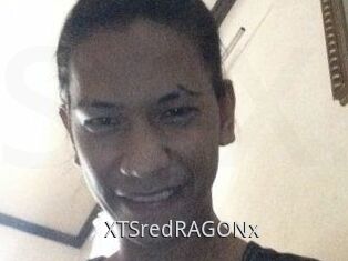 XTSredRAGONx