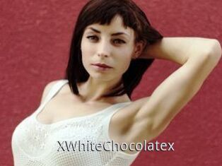 XWhiteChocolatex