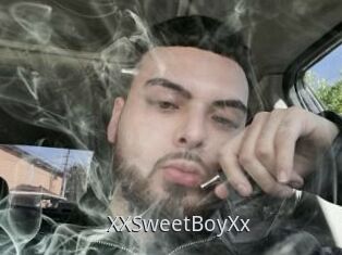 XXSweetBoyXx