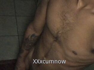 XXxcumnow