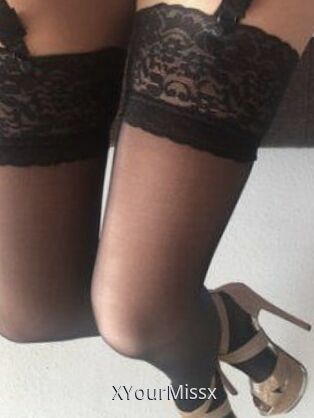 XYourMissx
