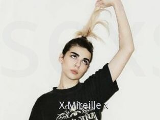X_Mireille_x