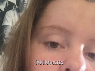 Xalleycatx