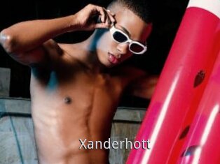 Xanderhott