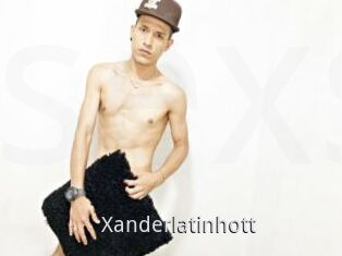 Xanderlatinhott