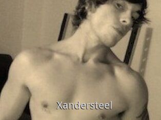 Xandersteel