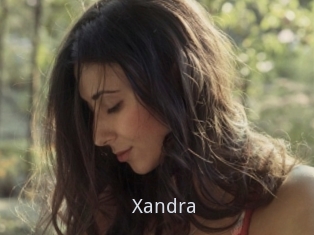 Xandra