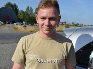 Xavierdu
