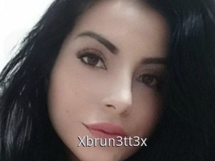 Xbrun3tt3x