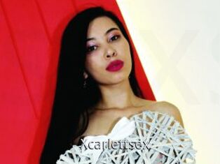 Xcarlettsex