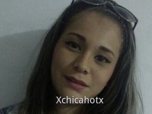Xchicahotx